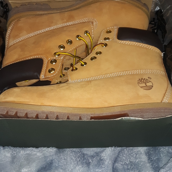 Mens timberland boots main image 8